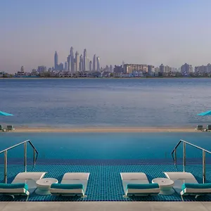 The Retreat Palm Mgallery By Sofitel 5* Dubaï