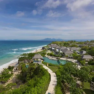 リゾート Jumeirah Bali
