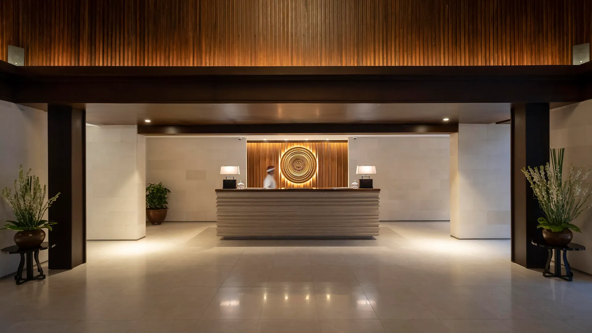 *****  Ramayana Suites And Resort Kuta Lombok Indonésie
