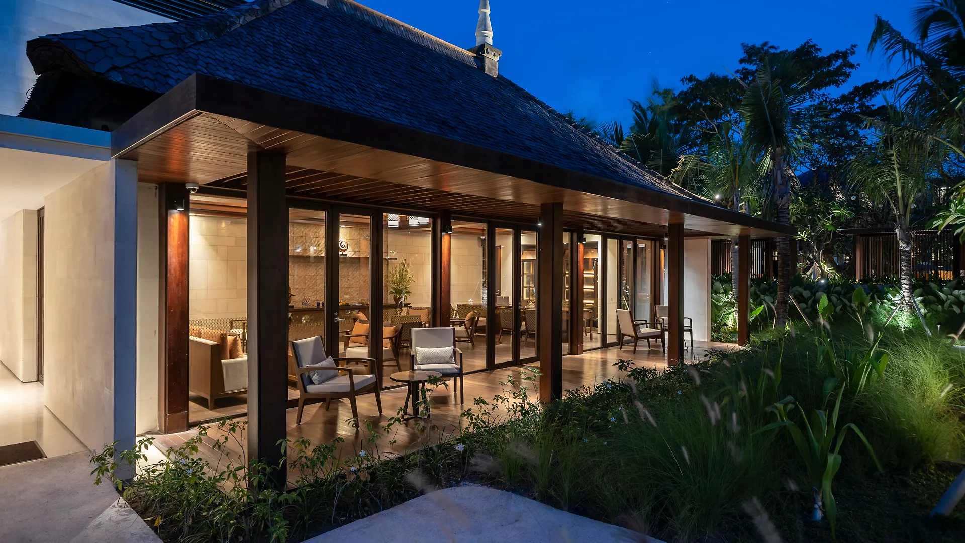 Ramayana Suites And Resort Kuta Lombok