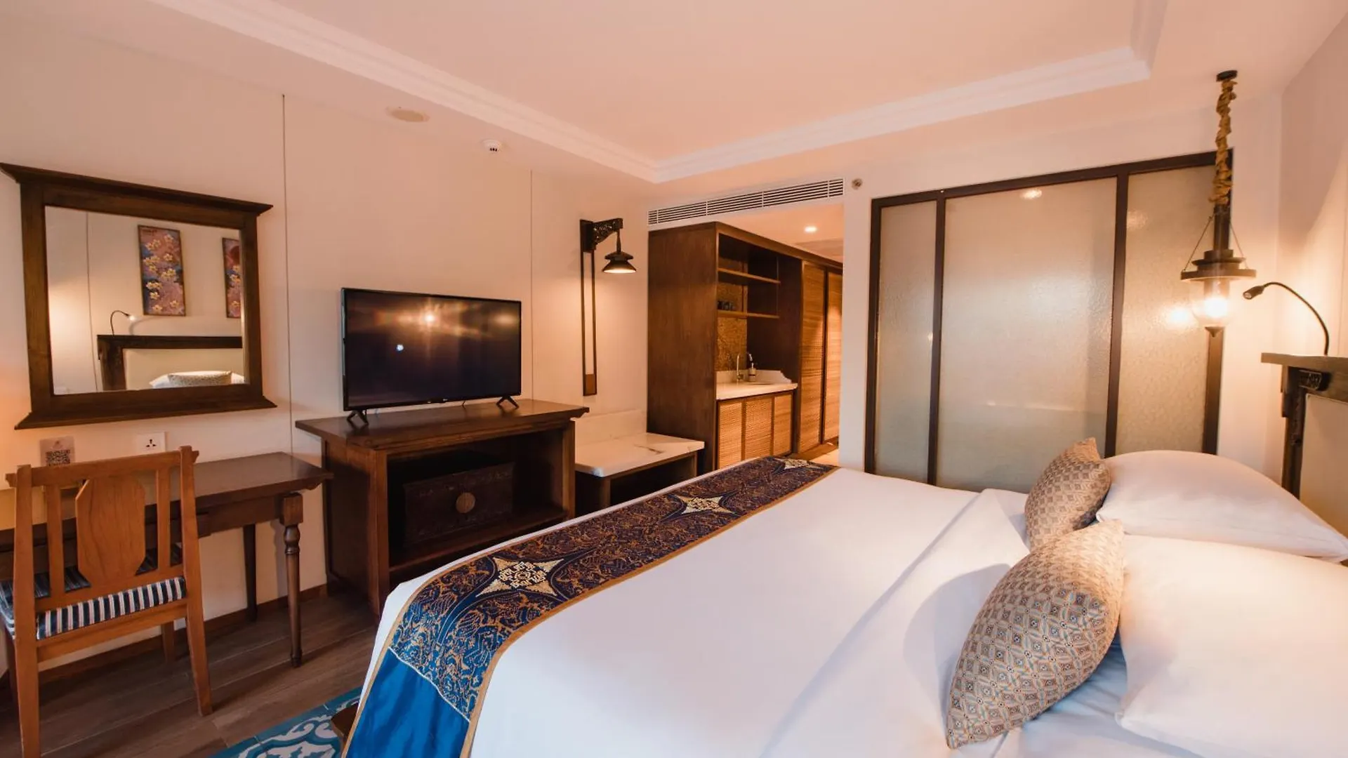 Ramayana Suites And Resort Kuta Lombok