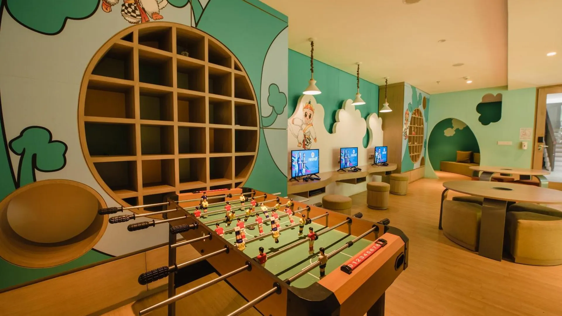 Ramayana Suites And Resort Kuta Lombok